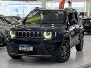 JEEP RENEGADE 1.3 T270 TURBO