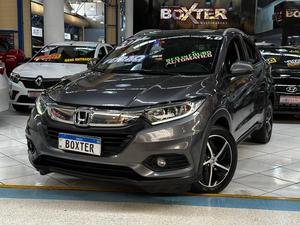 HONDA HR-V 1.8 16V EX