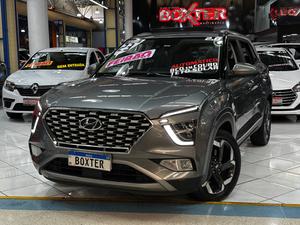 HYUNDAI CRETA 2.0 ULTIMATE