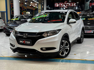 HONDA HR-V 1.8 16V EX