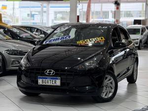 HYUNDAI HB20 1.0 EVOLUTION 12V