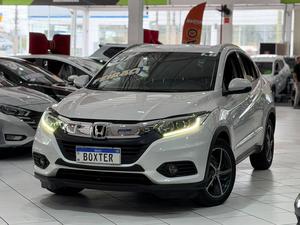 HONDA HR-V 1.8 16V EX