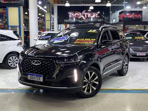 CHERY TIGGO 7 PRO 1.6 TGDI DCT