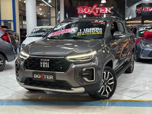 FIAT STRADA 1.0 TURBO 200 RANCH CD