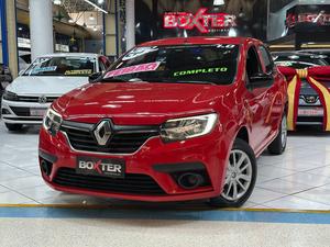RENAULT LOGAN 1.0 12V SCE ZEN