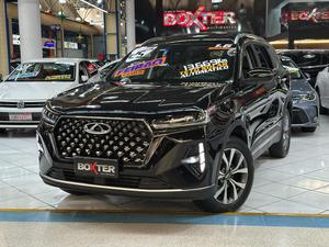 CHERY TIGGO 7 PRO 1.6 TGDI DCT