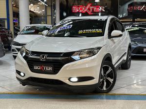 HONDA HR-V 1.8 16V EX