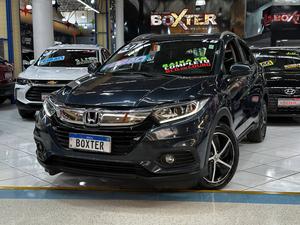 HONDA HR-V 1.8 16V EXL