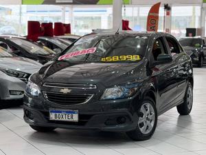 CHEVROLET ONIX 1.4 MPFI LT 8V