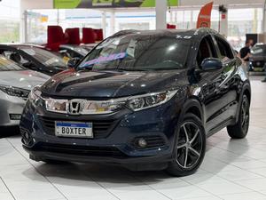 HONDA HR-V 1.8 16V EX