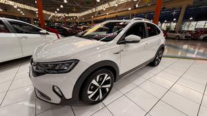 VOLKSWAGEN NIVUS 1.0 200 TSI HIGHLINE
