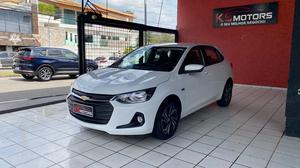 CHEVROLET ONIX 1.0 TURBO PLUS LT