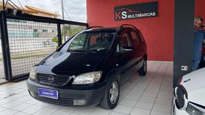 ZAFIRA