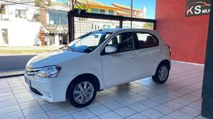 ETIOS