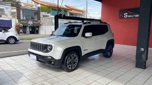 RENEGADE