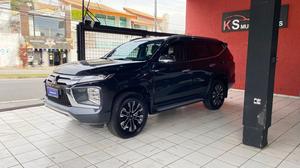 PAJERO SPORT