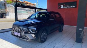 HYUNDAI CRETA 2024