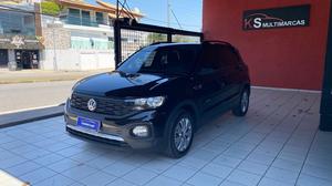 T-CROSS