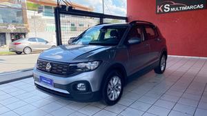 VOLKSWAGEN T-CROSS 2024