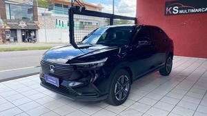 KS Multimarcas HR-V