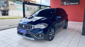 S-CROSS