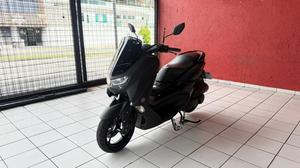 NMAX CONNECTED 160 ABS