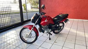 CG 125 FAN KS