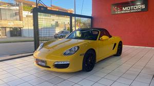BOXSTER