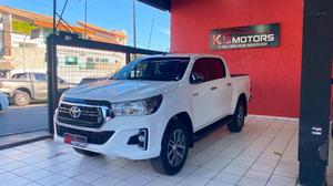HILUX