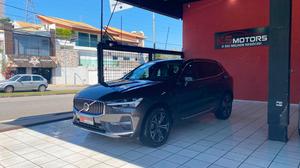 VOLVO XC60 2.0 T8 INSCRIPTION AWD