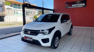 FIAT MOBI 1.0 8V EVO LIKE.
