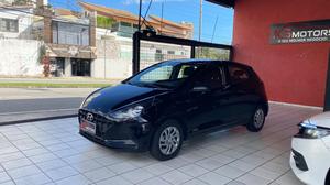 HYUNDAI HB20 1.0 SENSE 12V