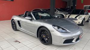 PORSCHE 718 2.0 16V H4 BOXSTER PDK