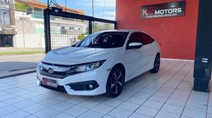 HONDA CIVIC 2.0 16V EX