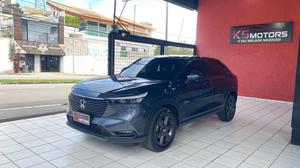 HONDA HR-V 1.8 16V EXL