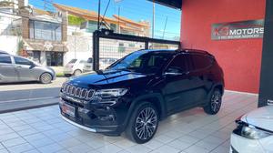 JEEP COMPASS 1.3 T270 TURBO LIMITED