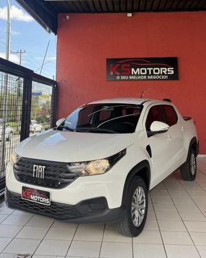 FIAT STRADA 1.3 FIREFLY FREEDOM CD