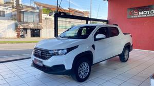 FIAT STRADA 1.3 FIREFLY FREEDOM CD