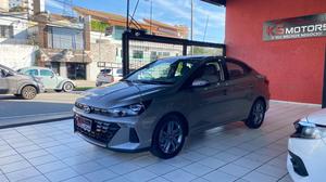 HYUNDAI HB20S 1.0 TGDI PLATINUM