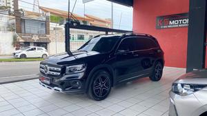 MERCEDES-BENZ GLB 200 1.3 CGI PROGRESSIVE 7G-DCT