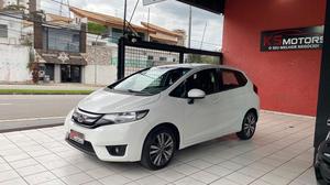 HONDA FIT 1.5 EX 16V