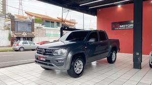VOLKSWAGEN AMAROK 2.0 COMFORTLINE 4X4 CD 16V TURBO INTERCOOLER