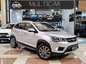 TIGGO 2