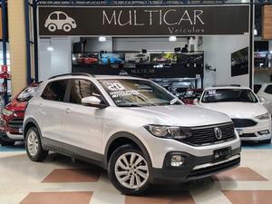 T-CROSS