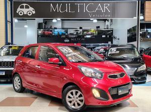 PICANTO