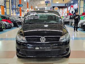 VOLKSWAGEN FOX 1.0 MI 8V