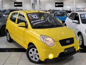 PICANTO