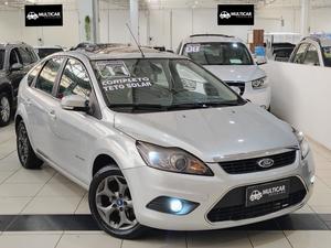 FORD FOCUS 2.0 TITANIUM HATCH 16V