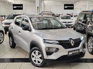 RENAULT KWID 1.0 12V SCE ZEN