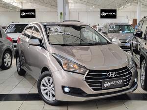 HYUNDAI HB20 1.6 COMFORT PLUS 16V